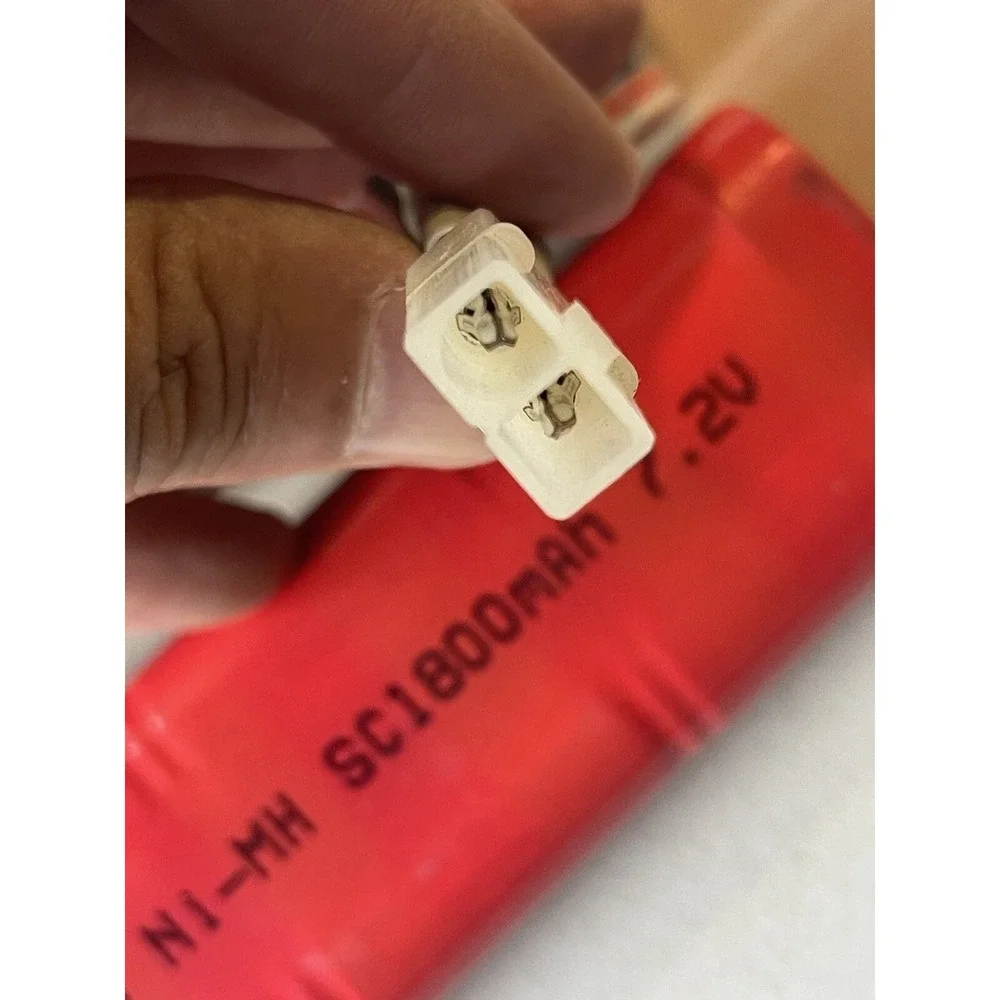 X2 Rc Car Batteries